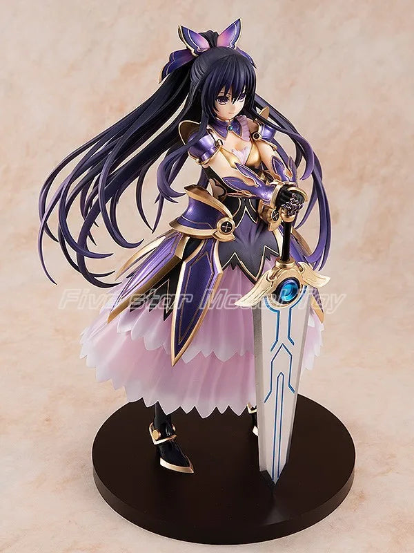 【FS】KADOKAWA KDcolle DATE A LIVE Yatogami Tohka Scale 1/7 Figure Model Toys Gifts Collection