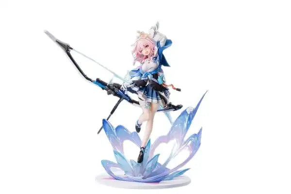 Judai Original Apex Innovation Honkai Star Rail March 7th 1/7 Action Figure Model Doll Toys