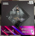 In Stock Original APEX-TOYS League of Legends Evelyn K/DA Animation Doll Figure Model Toys Gift Ornaments