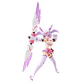 100% Original Kotobukiya Megami Device PUNI MOFU Xiao Original Anime Figure Action Figure Collection Series Model Decoration