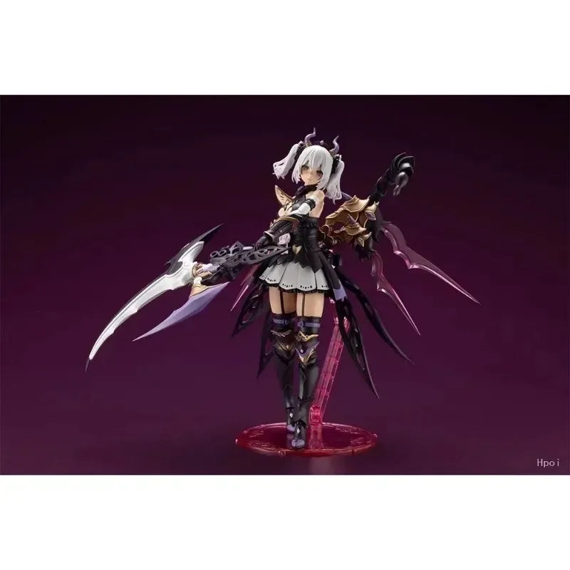 AR007 ARCA NADEA, ARCANADEA SOFFIERA Kotobukiya Original Anime Character Assembly Machine Girl Model Toy Gift Collection