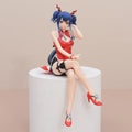 30cm Arknights Chen In Cheongsam Rhodes Island Game Girl Figure Model Statue Collection Desktop Decoration Ornament Toys Gifts