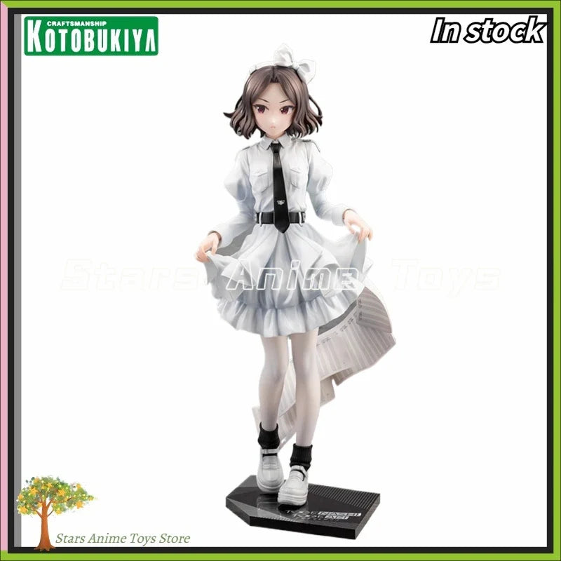 Original Kotobukiya GIRLS BAND CRY Ebizuka Tomo  1/7 Animation Figures Model