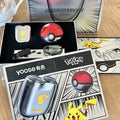 New In Stock Mini2.0 Pokemon Co-Branded Pikachu Anime Peripheral Limited Gift Box Razor Electric Shaver For Boyfriend Gifts