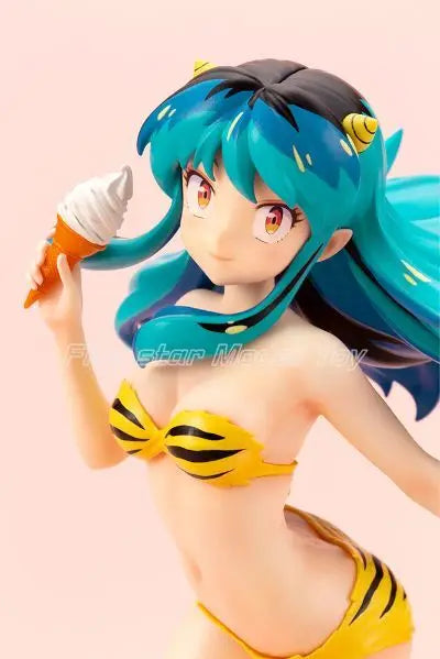 【FS】 Original KOTOBUKIYA  ARTFX J  Scale 1/7 Fuxing Lamu Figure Model Toys Gifts Collection