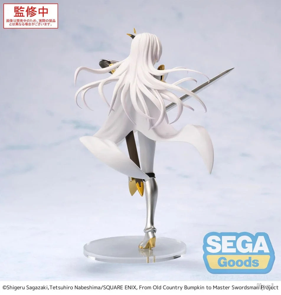In Stock SEGA PM Slena Lisandra Kuruni Kruthiel Allucia Citrus Beryl Gardinant Desktop Cute Anime Figure Toy Model Collection
