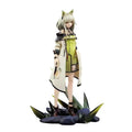 【Presale】Arknights Action Figurals Kal'tsit Game Character Sculpture Anime Statue Figures Cartoon Collectible Model Toy