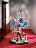 【Original】Oriental Project MAGI ARTS Monthly Timeline Izayoi Sakuya 1/6 32CM Toys Animation