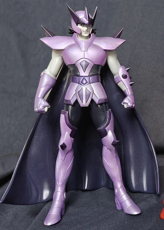 Saint Seiya Eris Harz Modell Statue | Anime Charakter Sammlerfigur Spielzeug