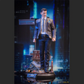 Original VTS TOYS 1/6 VM-028 Negotiation Expert Donald Clark Action Figure Model Toys 12-inch Collection Series Scene Ornaments