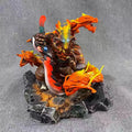 15.5cm DOTA2 Figure Juggernaut High-end Customization Anime Collectible Model Desktop Decorations  Holiday Gifts Children Toys