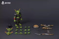 Auf Lager Original Metytoyz Goblin Abenteuer-Team Krieger Bewegliche Gelenke Anime Modell Spielzeug Sammlerstück Geschenk