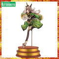 In Stock Original Genuine Kotobukiya Uma Musume Pretty Derby Satono Diamond  1/7 PVC Statue Anime Figure Collectible Gift