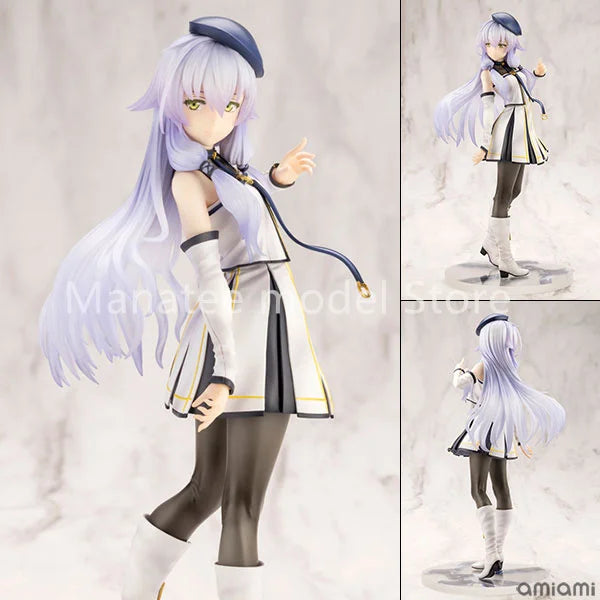 Kotobukiya Original The Legend of Heroes: Kai no Kiseki Altina Orion Ver.2 1/8  PVC Action Figure Anime Model Toys Doll Gift