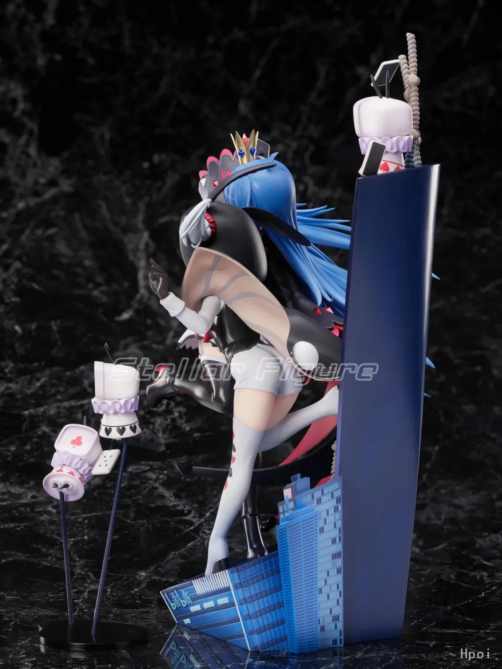 【SF】In Stock F:NEX Bilibili-33 Bilibili-22 1/8 Scale Figures Model Collection Anime