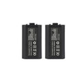 For XBox Series S X Xbox One S X Controller Battery 1400mAh Rechargeable Battery For Xbox One S X XBOX Series X/S Gamepad