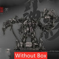 （IN STOCK） MODEL  Zen of Collectible Cangdao Model CD-05 CD05 Shadow Warrior Zhuo Ying Robot  PVC Action Figure Collect Gift