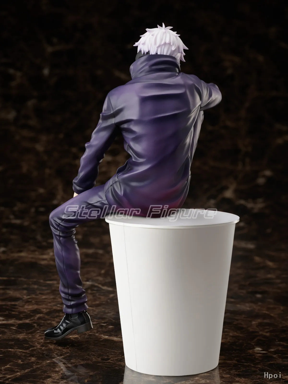【SF】In Stock F:NEX Jujutsukaisen Satoru Gojo 1/7 Scale Figures Model Collection Anime