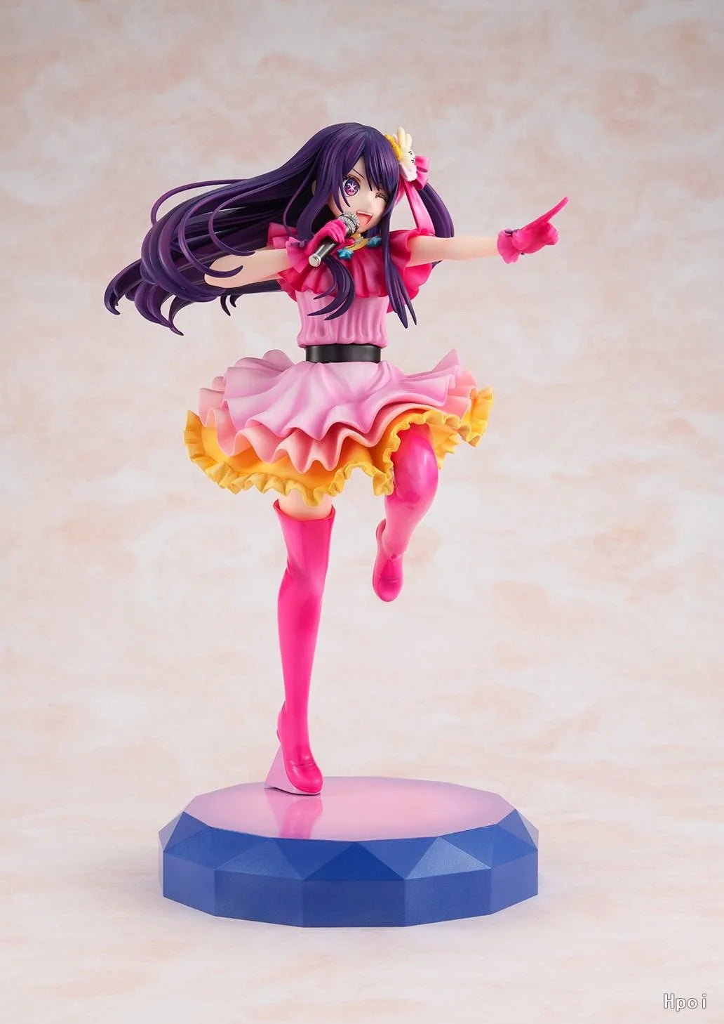 Original in Stock KADOKAWA KDcolle The Child I Pushed Ai 1/7 Figures Model Toy Gift Collection Ornament