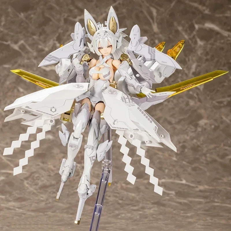 Original Kotobukiya MEGAMI Figure Model Collection Toy Gift