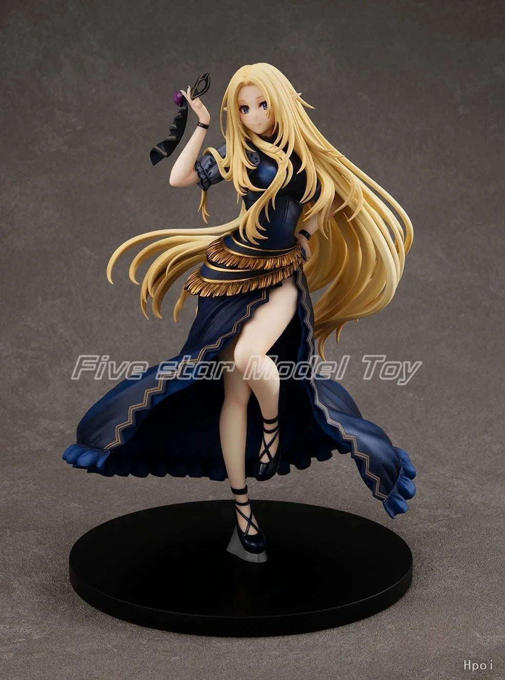 【FS】KADOKAWA KDcolle The Eminence in Shadow Alpha 1/7 Scale Figure Model Toys Gifts Collection