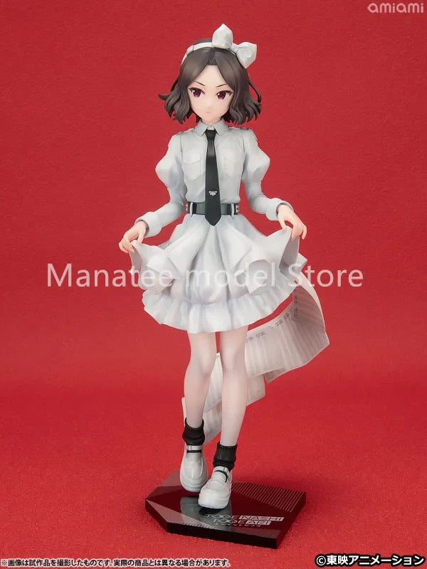  Kotobukiya Original Girls Band Cry Tomo Ebizuka 1/7 PVC Action Figure Anime Model Toys Collection Doll Gift