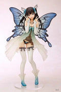 Original Kotobukiya Tony's Heroine Collection "PeaceKeeper" Daisy Anime Doll 1/7 Figures
