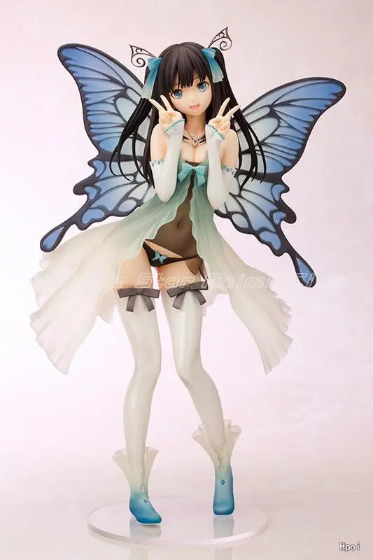 Original Kotobukiya Tony's Heroine Collection "PeaceKeeper" Daisy Anime Doll 1/7 Figures