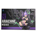 Eastern Model Original Mobile Suit Girl Actionfigur 1/12 Arachne Sammlermodell Anime Actionfiguren Spielzeug für Kinder