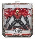 Original Hasbro Marvel Legends Series MARVEL'S TOXIN Anime Actionfigur-Sammlermodell