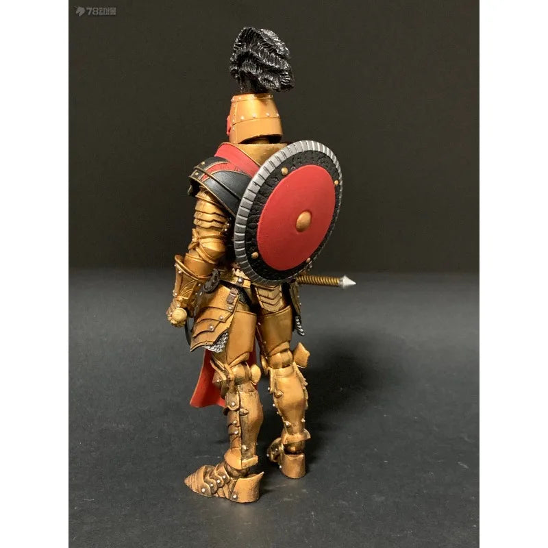 Spot Goods Four Horsemen Studios Original Mythical Legion Series Magnus Anime Action Model Toys Collectible Model Gifts for Boys