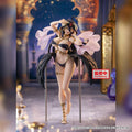 Pre-Order Original Bandai Banpresto Classical Tuning Overlord Albedo Arabian Nights Ver. Anime Hot Dancing Girl Figures Toys