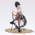 Auf Lager Offizielles Echtes Zenless Zone Zero Figur Ellen Joe Niedliches Anime Sammelmodell Desktop Dekorationen Weihnachtsgeschenke Spielzeug