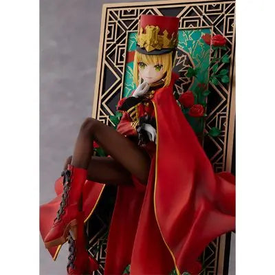 【FS】 Original ANIPLEX+ Scale 1/7 Fate/EXTRA Nero Claudius Figure Model Toys Gifts Collection