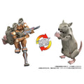 In Stock TAKARA TOMY Transformed Toys MPG-15 Mouse Warrior Joint Moving Model Action Figure Collection Gift Original Box
