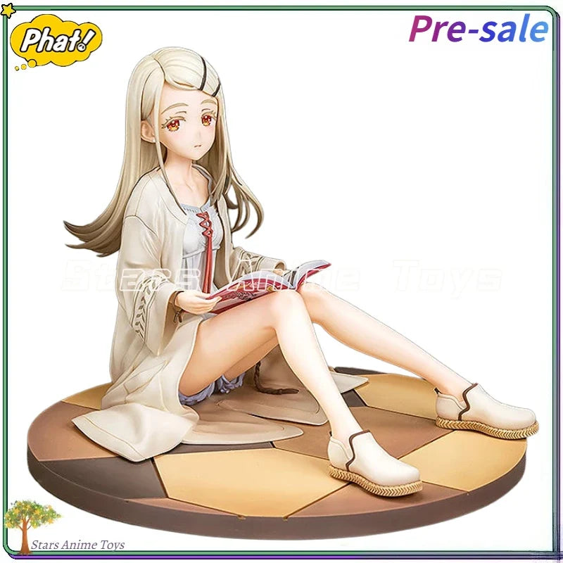 【Pre Sale】Original Phat! Gakuen IDOLM@STER Hiro Shinosawa’s Worst Thing 1/7 Gift Model Collection