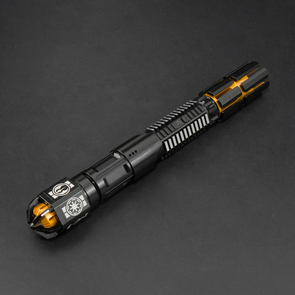 Lightsaber Neo Pixel Proffie Soundboard Force  Smooth Swing Blaster Laser Sword Jedi Color Change Luminous Toy Gift for Boy