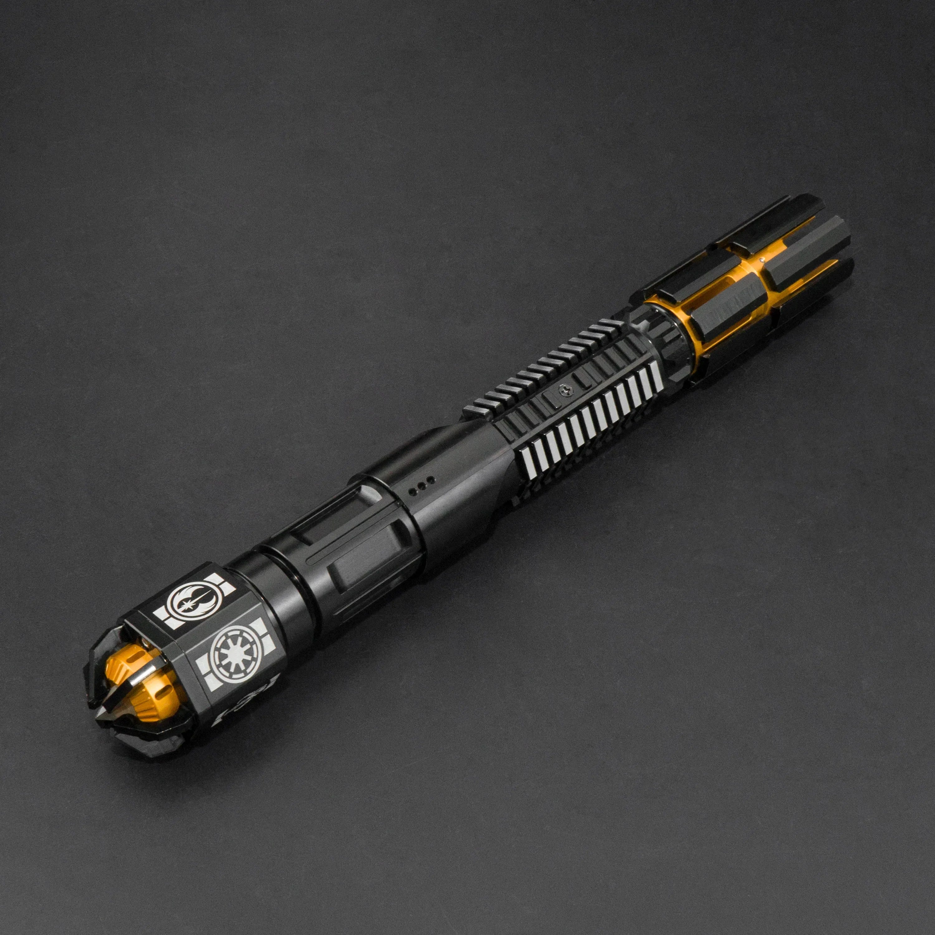 Lightsaber Neo Pixel Proffie Soundboard Force  Smooth Swing Blaster Laser Sword Jedi Color Change Luminous Toy Gift for Boy