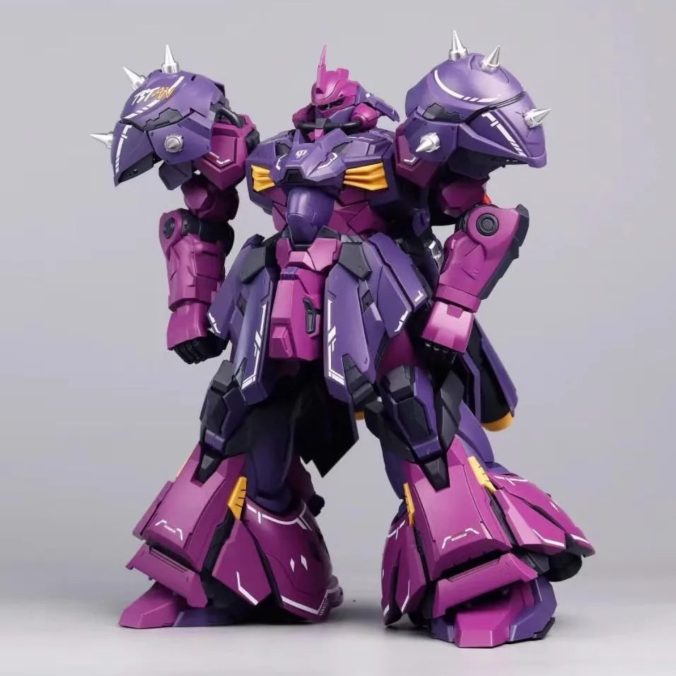 Transformed Toys G1 Megatron Aciton Figure Toy Autobot Model Brand Anime Movie Figurine Collect Doll Ornament Gift Customized