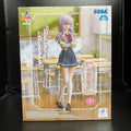 Original SEGA Luminasta Alya Sometimes Hides Her Feelings in Russian Alisa Mikhailova Kujou Anime Figure Action Figure Model Toy