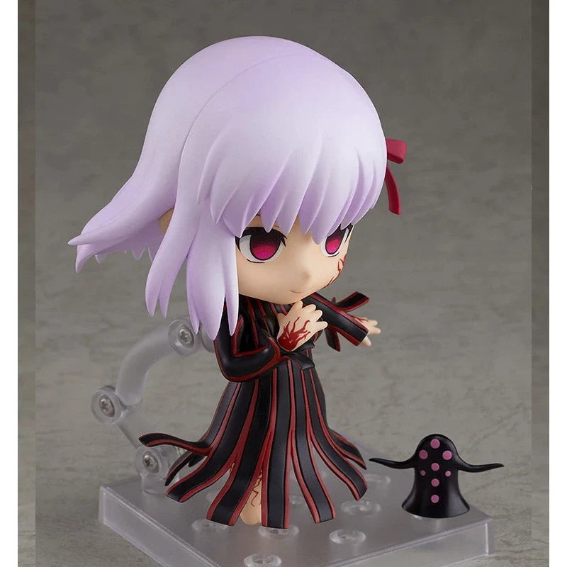 Genuine Original GSC No.1509 Sakura Matou Genuine Anime Figure Collectibles And Decorative Items Children's Gifts In Stock
