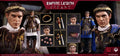 【Auf Lager】HHMODEL HAOYUTOYS HH18038 Imperial Legion Tyrant Double Set Edition 1/6 Actionfigur