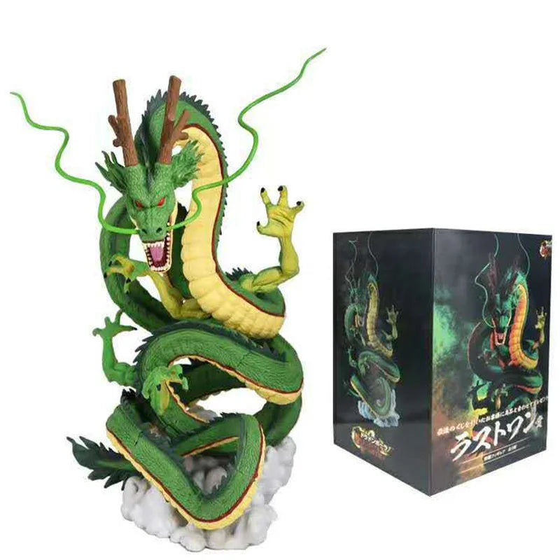 Last Sleep Studio Dragon Ball Z Vegetto SSJ3 Figure Dragonball Figurine Anime Model GK Bejitto Statue Collection Toy DBZfigma
