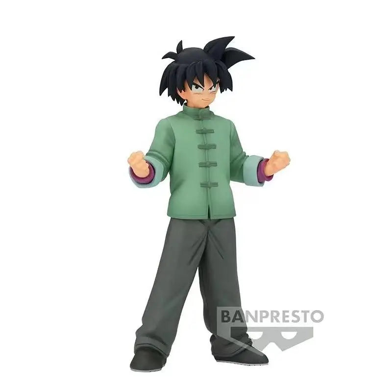 Bandai MegaHouse Ogre Monster Duel Dark Magician Magician Duel in stock