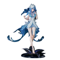 Neues Modell Spielzeug Wuthering Waves The Shorekeeper Action-Statue Spielfiguren Sammlerstück Charakter-Skulptur Anime-Figur
