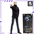 Spot Threezero Original FigZero Series Spell Battle Gojo 1:6 Finished Movable Doll Model Handmade Toy Gift Collection Ornament