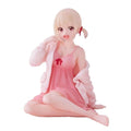 Lycoris Recoil Anime Figures PVC GK Model Nishikigi Chisato and Inoue Takina Doll Action Figure Toys for Children Gift