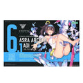 IN STOCK Kotobukiya Anime Action Figure MEGAMI DEVICE Asra Tamamonomae and ASR  Gifts For ChildrenA ARCHER AOI Assembly Model