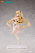 Original ENSOUTOYS Yuna/Sayuri Milchkuh Version. Limitierte Auflage Spielzeugsammlung Modell Ornamente Geburtstagsgeschenke