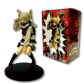 Banpresto My Hero Academia Anime Bakugou Katsuki The Amazing Heroes Plus Action Figures Model Figurine Original Figuarts